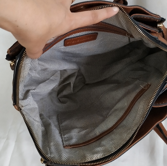 Steve Madden Shoulder bag - Picture 6 of 17
